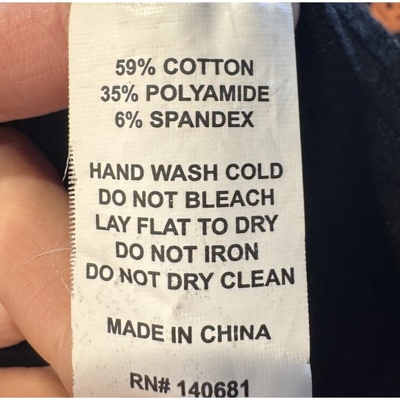 Unique Vintage Suspender Pumpkin Pencil Dress Large 10 12 Halloween Retro Pin Up - Picture 8 of 8